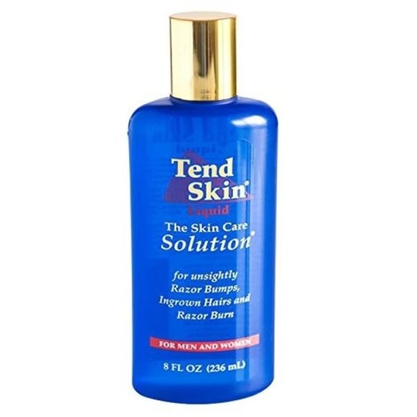 Tend Skin Studio 31